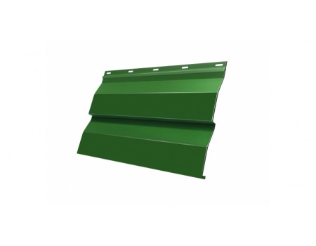 Корабельная Доска 0,265 0,45 PE RAL6002 лиственно-зеленый