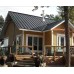 Профлист ММ35-0.5, Ширина-1000, Colorcoat Prisma RAL7024