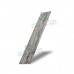 Крепежная планка жалюзи Milan,Tokyo 0,45 Print Elite Nordic Wood