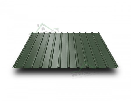 Профнастил С10-1160-0.5 RR11 PURETAN