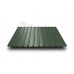 Профнастил С10-1160-0.5 RR11 PURETAN