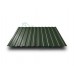 Профлист СС10-1150-0.5 RAL6007 Viking E