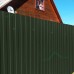 Профлист СС10-1150-0.5 RAL6007 Viking E