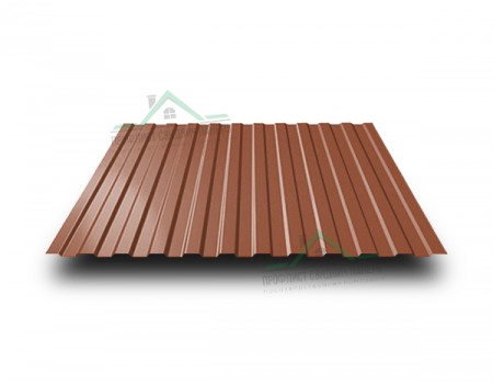 Профлист СС10-1150-0.5 RR750 PURETAN
