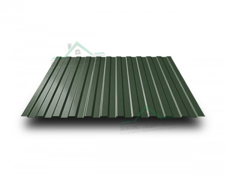 Профлист СС10-1150-0.5 RR11 PURETAN