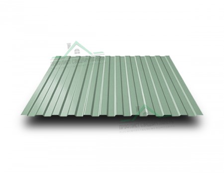 Профлист СС10-1150-0.5 Tourmalin PURMAN