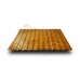 Профлист СС10-1150-0.5 ЗолотойДуб ECOSTEEL_ТД